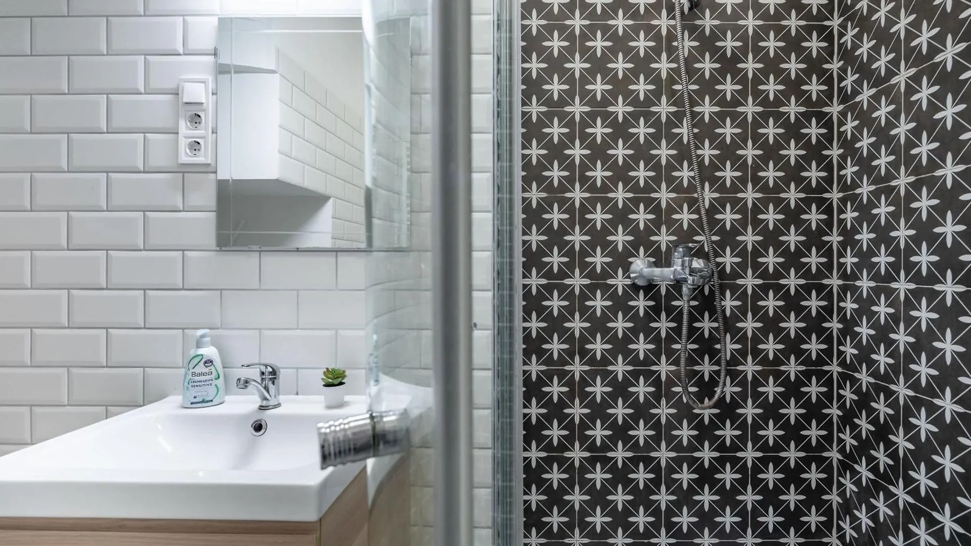 Apartamento Very Central - Comfy Studio Budapest