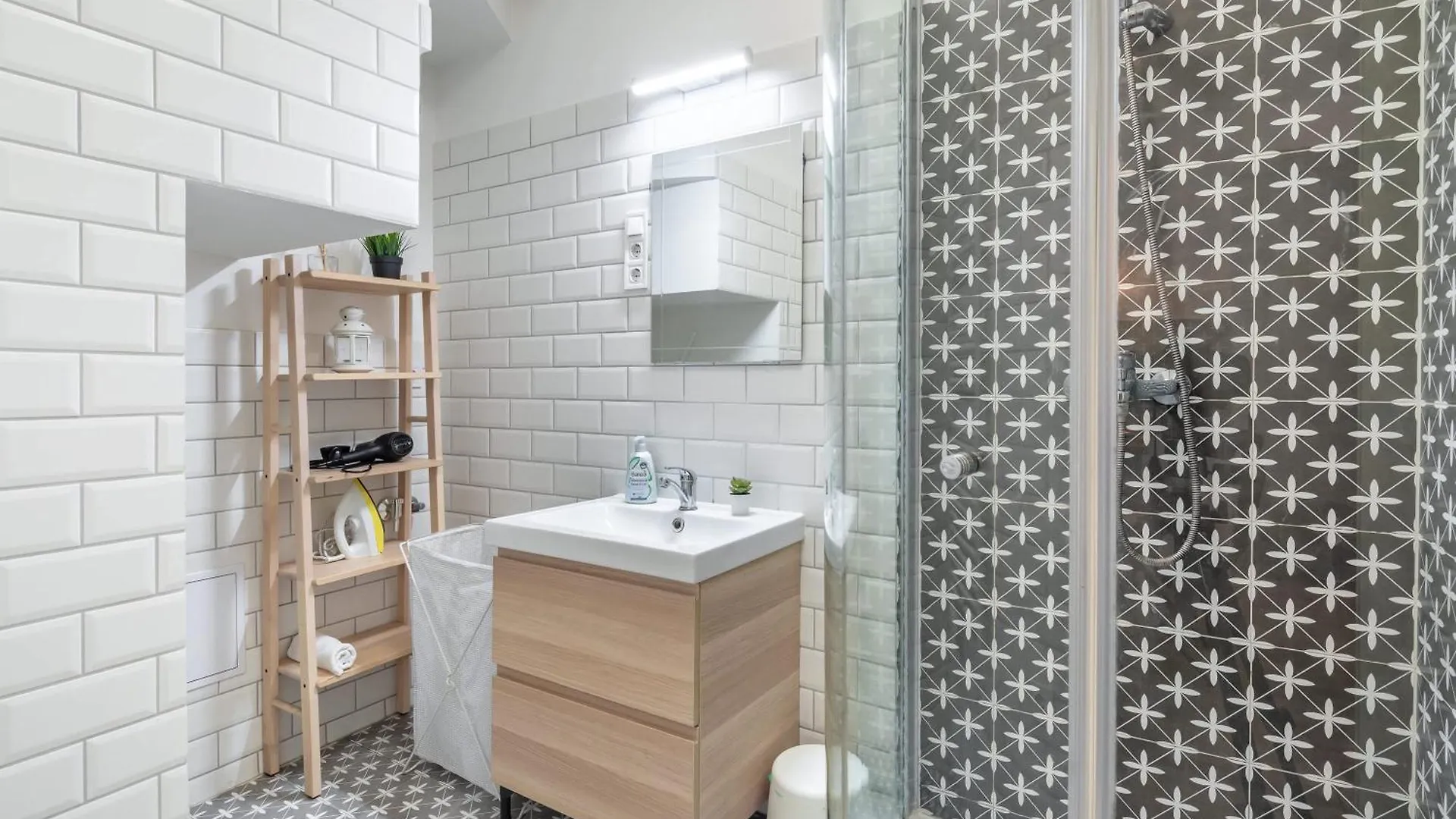 Very Central - Comfy Studio Budapest 0*,