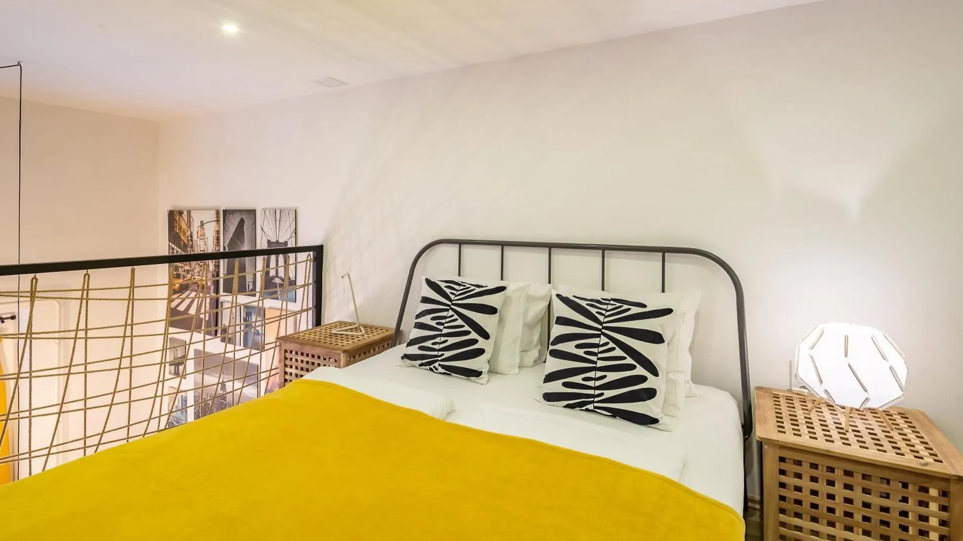 Very Central - Comfy Studio Budapest