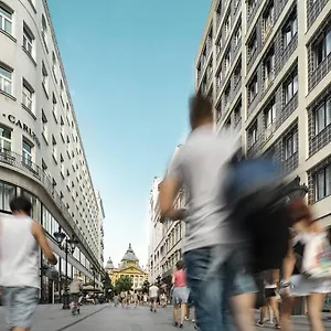 Appartamento Maison De Fashion, Budapest